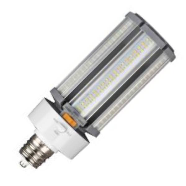 27/36/45 watt 120/277 volt Exclusionary Mogul Screw Base CCT Selectable Dimmable LED