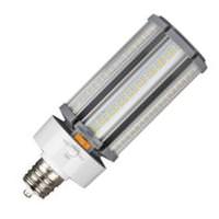 Maxlite 27/36/45 watt 120/277 volt Exclusionary Mogul Screw Base CCT Selectable Dimmable LED