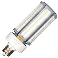 Maxlite 36/45/54 watt 120/277 volt Exclusionary Mogul Screw Base CCT Selectable Dimmable LED