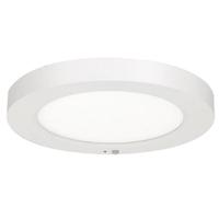 Maxlite 5" 12 watt 120 volt CCT Selectable Motion Sensor White LED