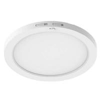 Maxlite 12" 18 watt 120 volt CCT Selectable Motion Sensor White LED