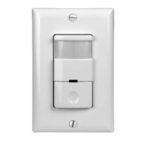 Maxlite PIR Sensor Wall Switch