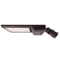 Maxlite 100/120/150 watt 120/277 volt CCT Selectable Slipfitter Dimmable LED Bronze Fixture