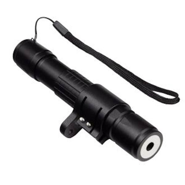 Battery Operated Laser Pointer
