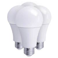 Maxlite 13 watt 120 volt A19 Medium Screw Base 2700K Warm White Frosted Dimmable LED