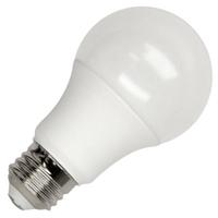 Maxlite 8 watt 120 volt A19 Medium Screw Base 2700K Warm White Dimmable LED