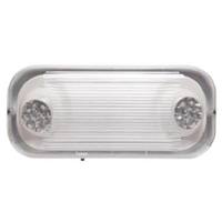 Maxlite 120/277 volt Battery Backup Emergency Lights