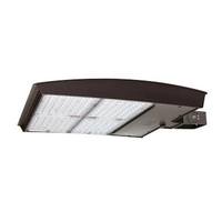 Maxlite 320 watt 120/277 volt CCT Selectable Type 3 Low Glare Dimmable LED Bronze Fixture