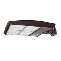 Maxlite 320 watt 120/277 volt CCT Selectable Type 3 Low Glare Dimmable LED Bronze Fixture