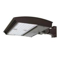 Maxlite 125 watt 120/277 volt CCT Selectable Dimmable LED Bronze Fixture