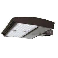 Maxlite 125 watt 120/277 volt CCT Selectable Dimmable LED Bronze Fixture