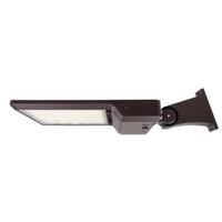 Maxlite 100/120/150 watt 120/277 volt CCT Selectable Slipfitter Dimmable LED Bronze Fixture