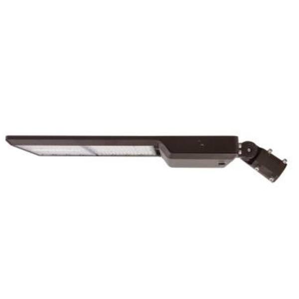380/420/450 watt 120/277 volt 5000K Slipfitter Dimmable LED Bronze Fixture