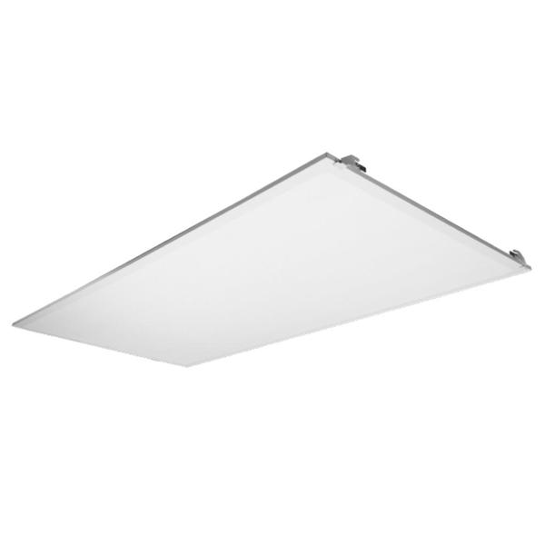 2' x 4' 22/30/38 watt 120/277 volt CCT Selectable Battery Back Up Dimmable LED Flat Panel Retrofit Kit