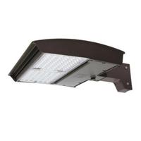 Maxlite 125 watt 120/277 volt CCT Selectable Dimmable LED Bronze Fixture