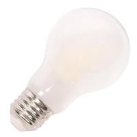 Maxlite 8.5 watt 120 volt A19 Medium Screw Base 3000K Natural White Dimmable LED