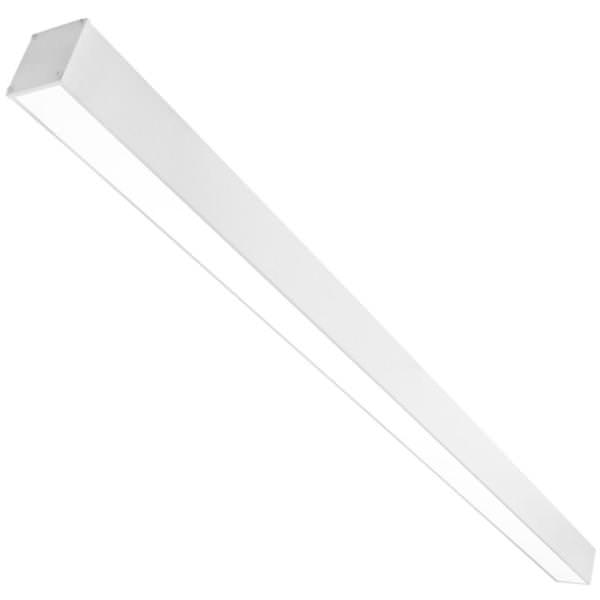 48" 40 watt 120/277 volt 4000K Cool White Dimmable LED Strip