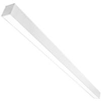 Maxlite 48" 40 watt 120/277 volt 4000K Cool White Dimmable LED Strip