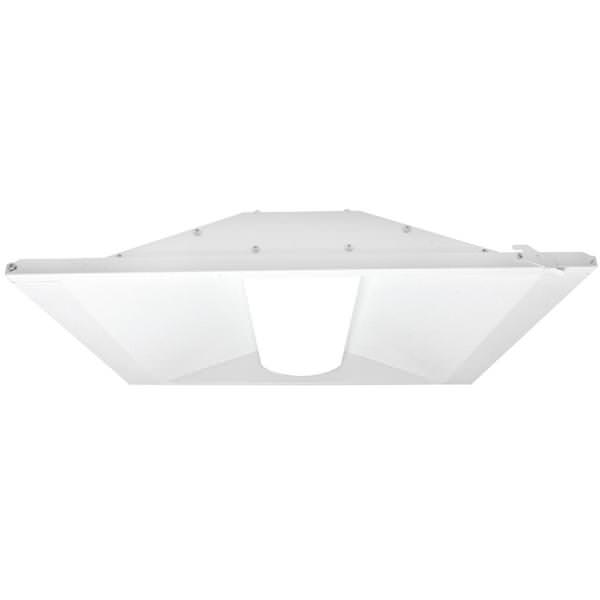 2' x 2' 23 watt 120/277 volt 5000K Dimmable LED Troffer Retrofit Kit