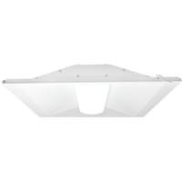 Maxlite 2' x 2' 22.6 watt 120/277 volt 4000K Dimmable LED Troffer Retrofit Kit