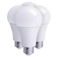 Maxlite 10 watt 120 volt A19 Medium Screw Base 5000K Daylight LED (4 pack)