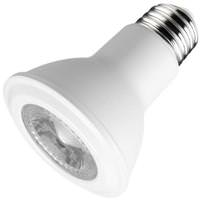 Maxlite 7 watt 120 volt PAR20 Medium Screw Base 5000K Daylight Non-Dimmable Flood LED