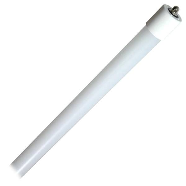 42 watt 120/277 volt 96" T8 Single Pin Base 4000K Cool White Non-Dimmable LED