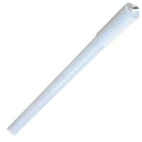 Maxlite 42 watt 120/277 volt 96" T8 5000K Daylight Recessed Double Contact Base Non-Dimmable LED