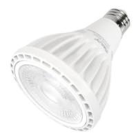 Maxlite 18 watt 120/277 volt PAR30LN Medium Screw Base 4000K Cool White Dimmable Flood LED