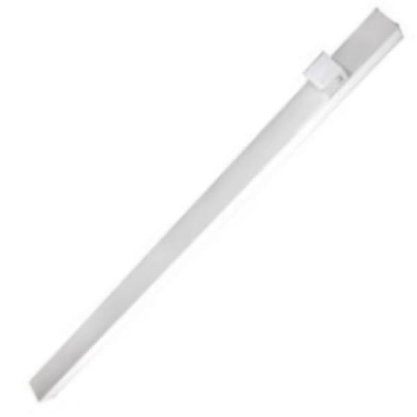 4' 60 watt 120/277 volt 4000K Cool White Dimmable LED Strip Light