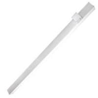 Maxlite 4' 60 watt 120/277 volt 4000K Cool White Dimmable LED Strip Light
