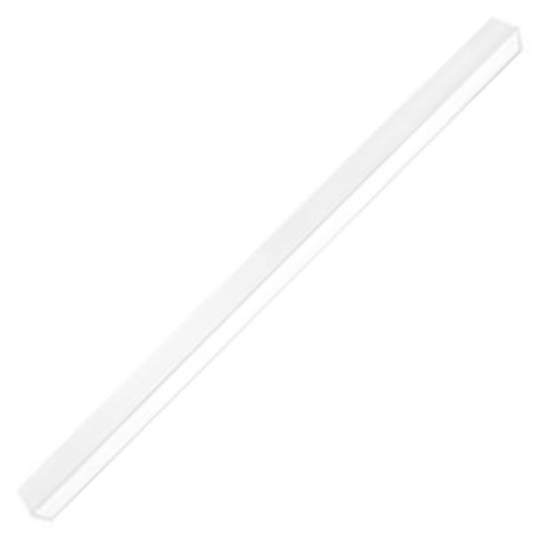 4' 60 watt 120/277 volt 3500K Neutral White Dimmable LED Strip Light