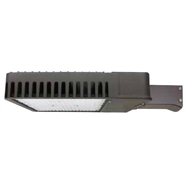 280 watt 120/277 volt 4000K Cool White Bronze Dimmable LED Fixture