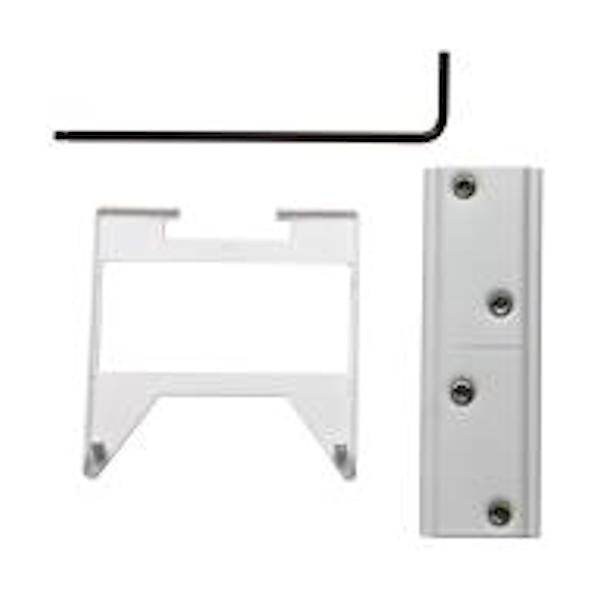 White Connector Kit