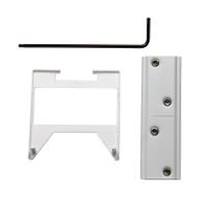 View White Connector Kit