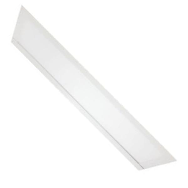1' x 4' 30 watt 120/277 volt 5000K Daylight Dimmable LED Flat Panel