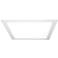 Maxlite 2' x 2' 30 watt 120/277 volt 4000K Cool White Dimmable LED Flat Panel