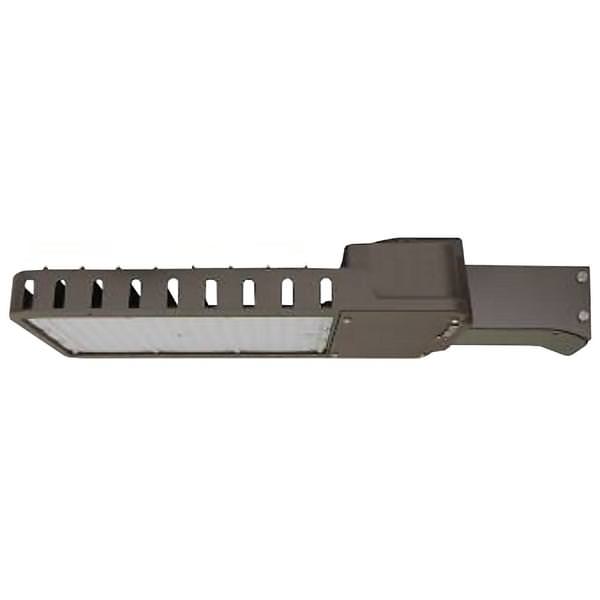 60 watt 120/277 volt 5000K Daylight Bronze Dimmable LED Fixture