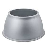 View Aluminous Reflector BPHE Series Maxlite High Bay Reflector
