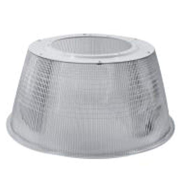 Poly Carbonate Reflector BPHE Series Maxlite High Bay Reflector