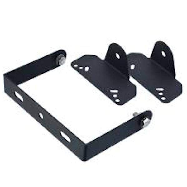 High Bay U Bracket Mounting 