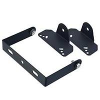 View High Bay U Bracket Mounting 
