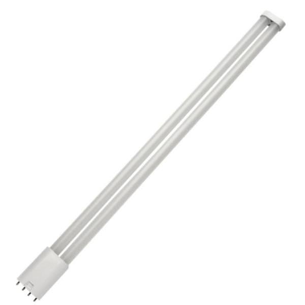 13  watt 120/277 volt PLL 4-Pin Base 5000K Daylight Non-Dimmable LED