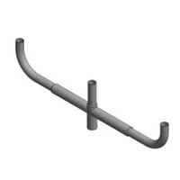 Maxlite Bullhorn Pole Mount