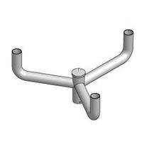 Maxlite Bullhorn Pole Mount
