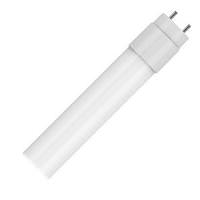View 19 watt 48" T8 Medium Bi-Pin Base 5000K Daylight Plastic Frosted Non-Dimmable  LED