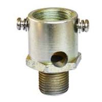 Maxlite 1/2"- 3/4" Pipe Adapter