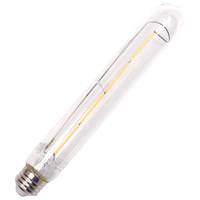 Maxlite 6.5 watt 120 volt T10 Medium Screw Base 2700K Warm White Dimmable LED