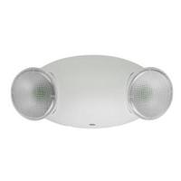 Maxlite 1.7 watt 120/277 volt Emergency Lights