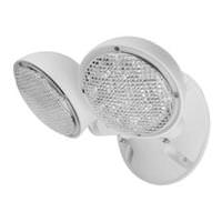 Maxlite 2.4 watt 3.6 volt Emergency Lights